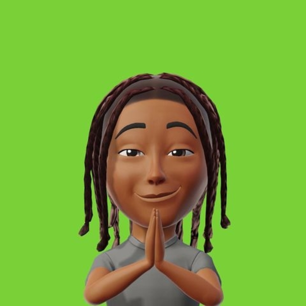 Meet your Posher, Brian